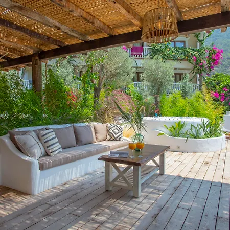 Flamingo & - Pet Friendly 3* Oludeniz