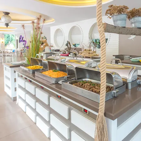 Flamingo & - Pet Friendly 3* Oludeniz