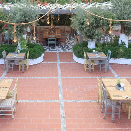 Flamingo & - Pet Friendly Oludeniz