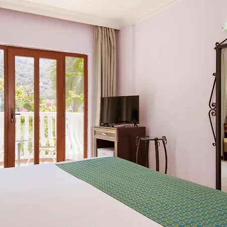 Flamingo & - Pet Friendly Oludeniz