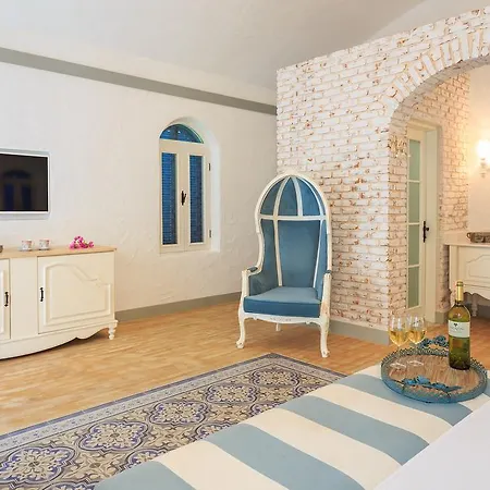 Flamingo & - Pet Friendly Oludeniz