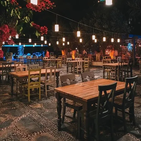 Flamingo & - Pet Friendly Отель 3*