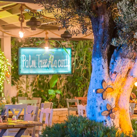 Flamingo & - Pet Friendly 3* Олудениз