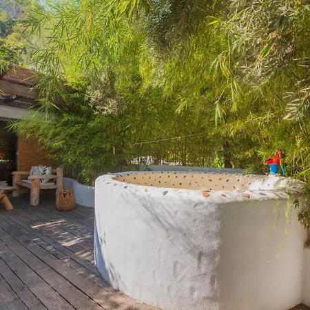Flamingo & - Pet Friendly 3* Олудениз