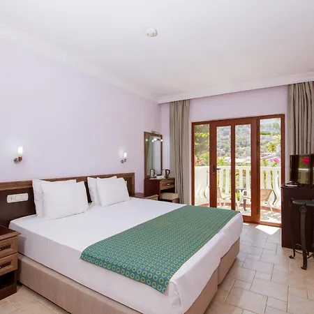 Отель Flamingo & - Pet Friendly 3*