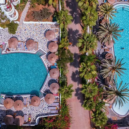 Flamingo & - Pet Friendly 3* Олудениз